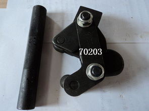 客車焊接夾鉗與快速夾具的應用與優勢