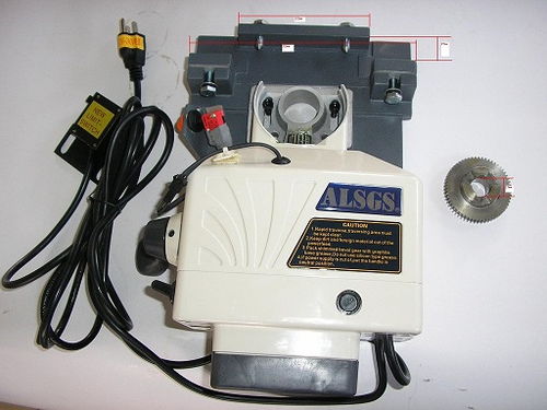 自動進給器 機床設備中的高效助手