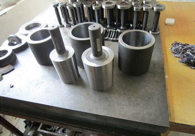 機(jī)床鑄件系列 機(jī)床設(shè)備及配件的基石與保障