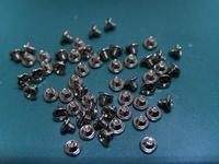 精密手機(jī)螺絲與MP3、MP4螺釘 微小零件的大世界