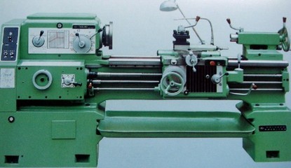 寧波市江東長盛機床配件供應站 專注服務，連接全球的機床配件專家